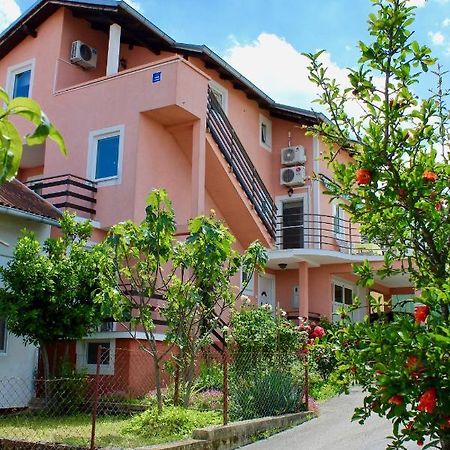 Apartments With A Parking Space Bilice, Krka - 13545 Šibenik Exteriör bild